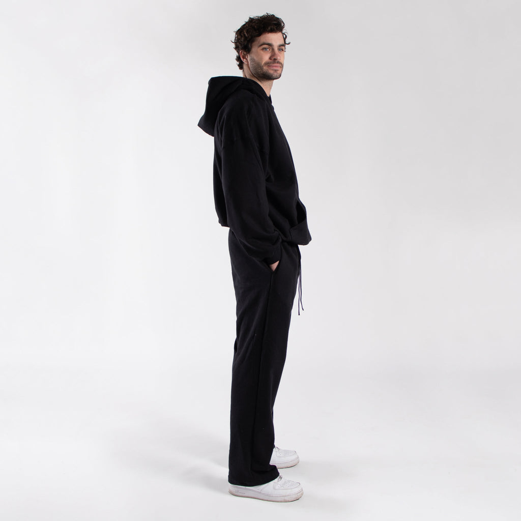 Unisex Heavyweight Fleece Hoodie