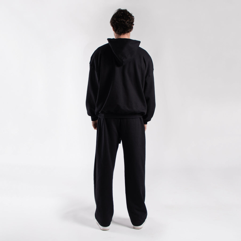 Unisex Heavyweight Fleece Hoodie