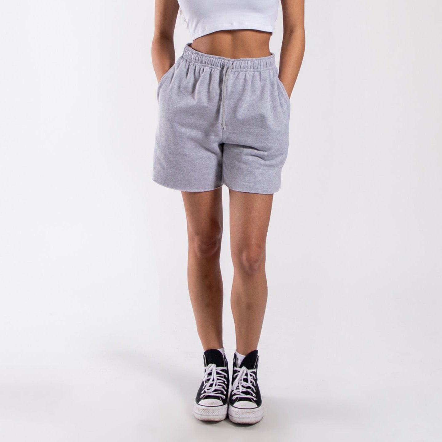 Women's Fleece Sweatshort