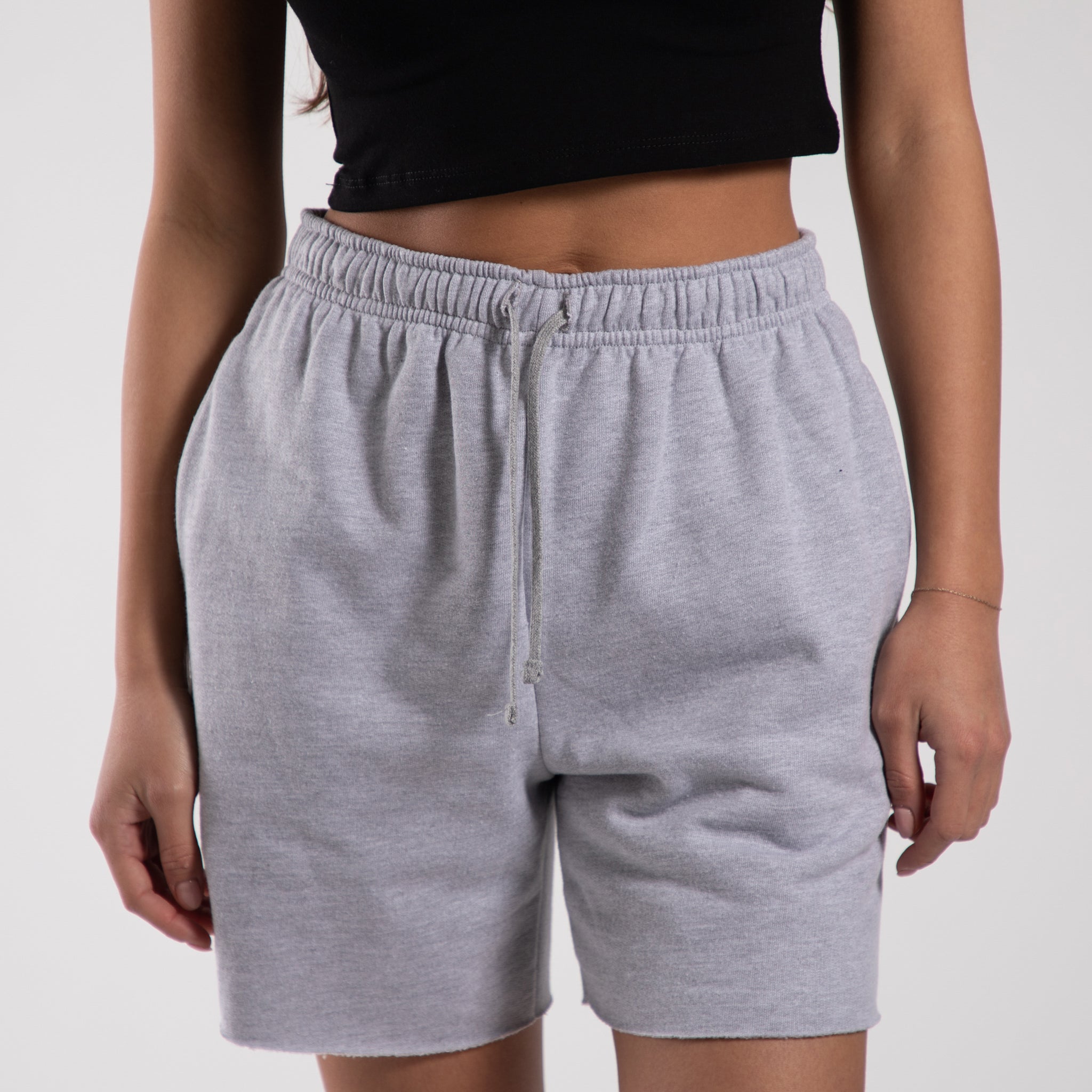 Women's Fleece Sweatshort