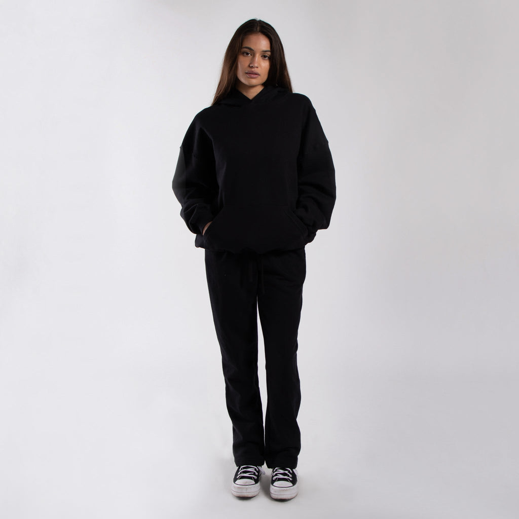 Unisex Heavyweight Fleece Hoodie
