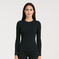 Women's Athletic Long Sleeve Everybody Tee