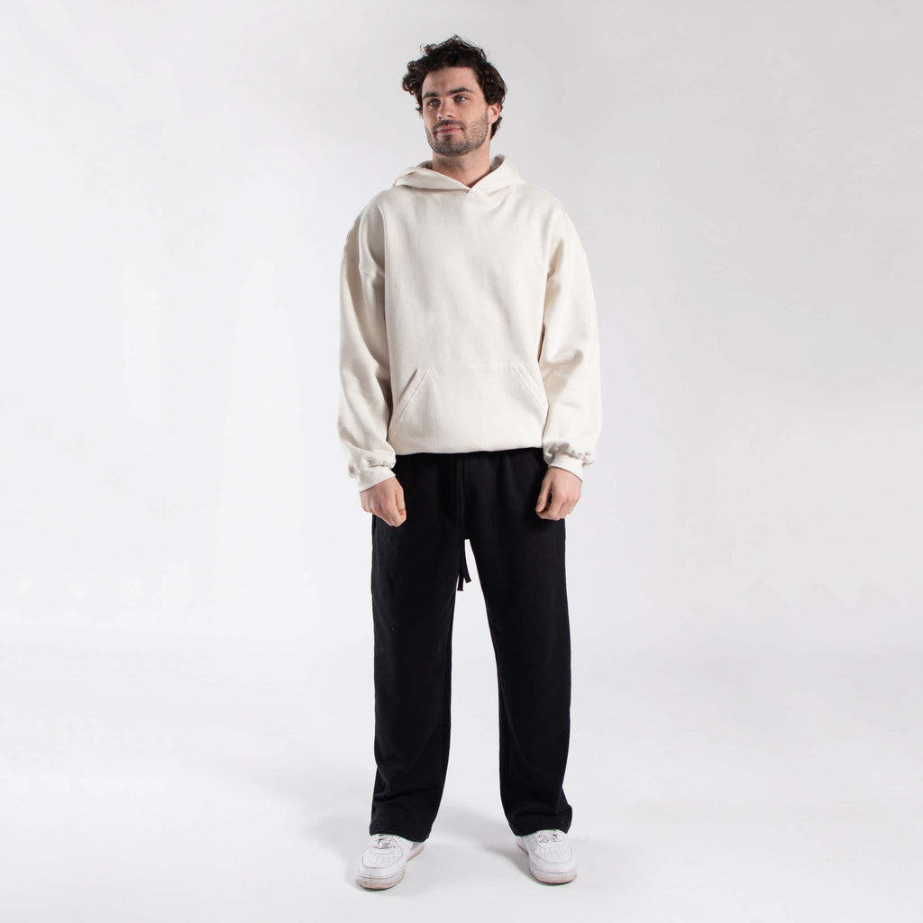 Unisex Heavyweight Fleece Hoodie