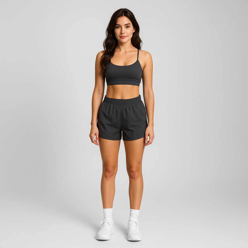 Women's Athletic Shorts